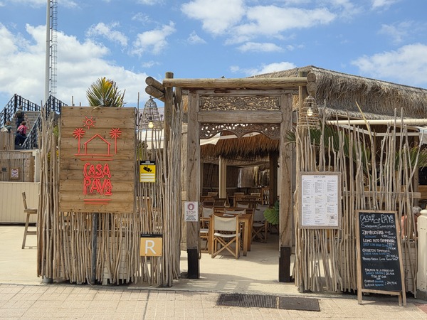 Casa Playa